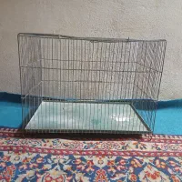 قفس در حد نو