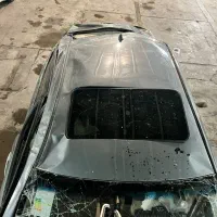 برلیانس H330 اتومات مدل 96 تصادفی|خودرو سواری و وانت|مشهد, امام رضا (ع)|دیوار