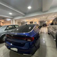 اپتیما K5مدل 2021|خودرو سواری و وانت|تهران, الهیه|دیوار