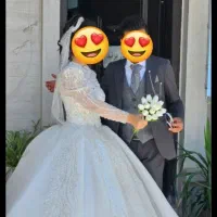 فروش لباس|لباس|باغ ملک, |دیوار