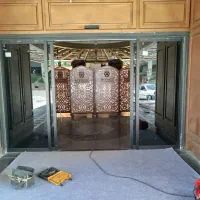 فروش نصب  تعمیر کرکره برقی ودرب شیشه‌ای اتوماتیک|خدمات پیشه و مهارت|تهران, ایران|دیوار