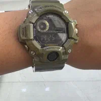 فروش ساعت اورجینال Casio G-Shock GW9400-3 Rangeman|ساعت|تهران, قیطریه|دیوار