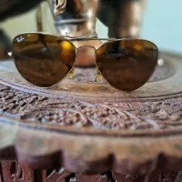 عینک ری بن اصلی قدیمی و پرسُل|زیورآلات و اکسسوری|شاهین‌شهر, فیض|دیوار