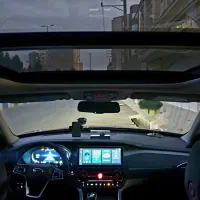 KMC k7 ۱۴۰۲ مشکی|خودرو سواری و وانت|کرج, عظیمیه|دیوار