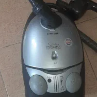 جاروبرقی