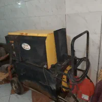 پمپ|ماشین‌آلات صنعتی|اردکان, |دیوار