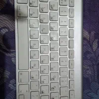 موس و کیبورد اپل اصل