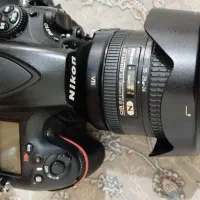 نیکون D810