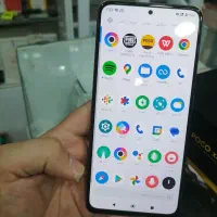 X4 pro در حد اک|موبایل|نظرآباد, رسالت|دیوار