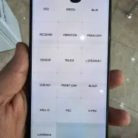 S24 Ultra 256GB|موبایل|قم, زنبیل آباد|دیوار
