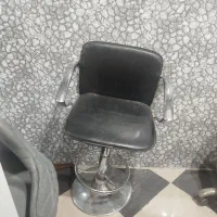 صندلی پایه فلزی|مبلمان خانگی و میز عسلی|اصفهان, همدانیان|دیوار