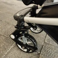 کالسکه برند Goodbaby|کالسکه و لوازم جانبی|تهران, مهران (سیدخندان)|دیوار