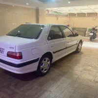 پژوپارس مدل ۹۸|خودرو سواری و وانت|تهران, باغ خزانه|دیوار