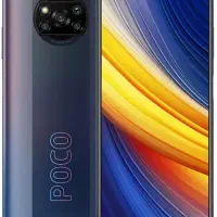 گوشی poco x3
