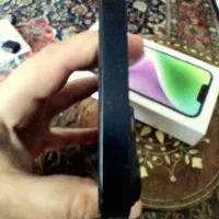 آیفون ۱۴ نرمال ۱۲۸ CA رجیستر شده|موبایل|تهران, تهرانپارس غربی|دیوار