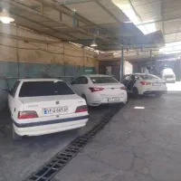 رهن واجاره کارواش. با لوازم محدوده میدان ابوذر