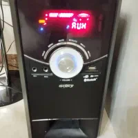 سینما خانگی مارک سونی سالم  در حد