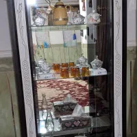 بوفه درحد نو|بوفه، ویترین، کنسول|زابل, |دیوار