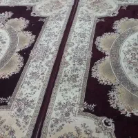 یخچال فریزر،مبل ال،فرش
