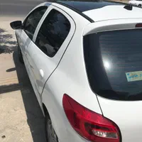 پژو ۲۰۷ اتومات سقف پانا مدل۱۴۰۰|خودرو سواری و وانت|رشت, بلوار گیلان|دیوار