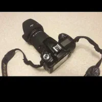 پکیج نیکون D90 با سه لنز معاوضه s22 s23 ultra|دوربین عکاسی و فیلم‌برداری|تهران, پاسداران|دیوار