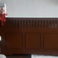 کاورشوفاژ(رادیات)