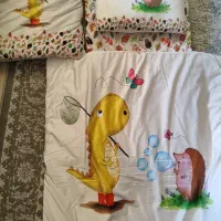 سرویس تشک نوزاد