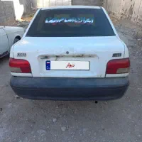 پراید|خودرو سواری و وانت|یاسوج, |دیوار