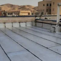 نصب ایزوگام و آسفالت و قیرگونی بابهترین کیفیت نصب