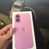 ایفون 16 نرمال