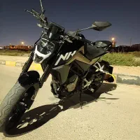 CF250|موتورسیکلت|شیراز, میانرود|دیوار