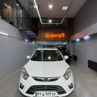 جک S5|خودرو سواری و وانت|کرج, فاز ۳ گوهردشت|دیوار