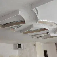 آموزش تخصصی و ۱۰۰%عملی کناف با مدرک بین المللی