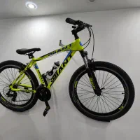 دوچرخه کوهستان جاینت مدل GALLOP اک