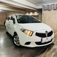 برلیانس h220 مدل ۹۷ ، درحد