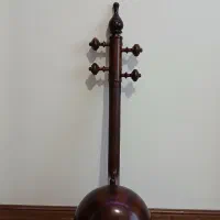 کمانچه داوود امیرعطایی