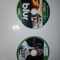 سیدی Xbox360|کنسول، بازی ویدئویی و آنلاین|دورود, |دیوار