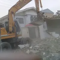 پیمانکاری ساخت وتخریب وجوشکار وکلبه وآرماتور بندی