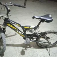 دوچرخه سایز ۲۰|دوچرخه، اسکیت، اسکوتر|فاضل آباد, |دیوار