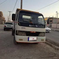 آمیکو 6تن کمپرسی