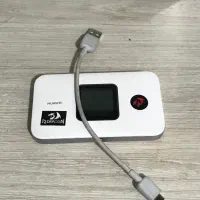 مودم قابل حمل 5G برند هوآوی نامبر اصلی