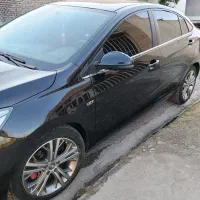 آریزو 5توربو|خودرو سواری و وانت|گنبد کاووس, |دیوار