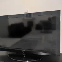 تلویزیون LCD ۴۲ اینچ سامسونگ|تلویزیون و پروژکتور|تهران, چهارصد دستگاه|دیوار