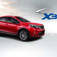 شروع فروش خودروی BAC X3Pro با قیمت مصوب|خودرو سواری و وانت|اهواز, گلستان|دیوار