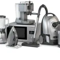 تعمیرات تخصصی  لوازم برقی و الکترونیک خانگی آذین