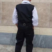 لباس پسرانه|کفش و لباس بچه|بیرجند, |دیوار