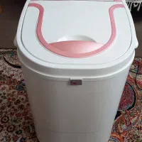 لباس شویی لباس بچگانه