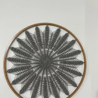 انواع ماندلا|صنایع دستی و سایر لوازم تزئینی|سنندج, |دیوار