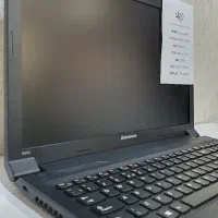 لپ تاپ لنوو Lenovo b590 - کم کار و درحد نو