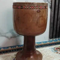 تنبک اصفهان شیرانی